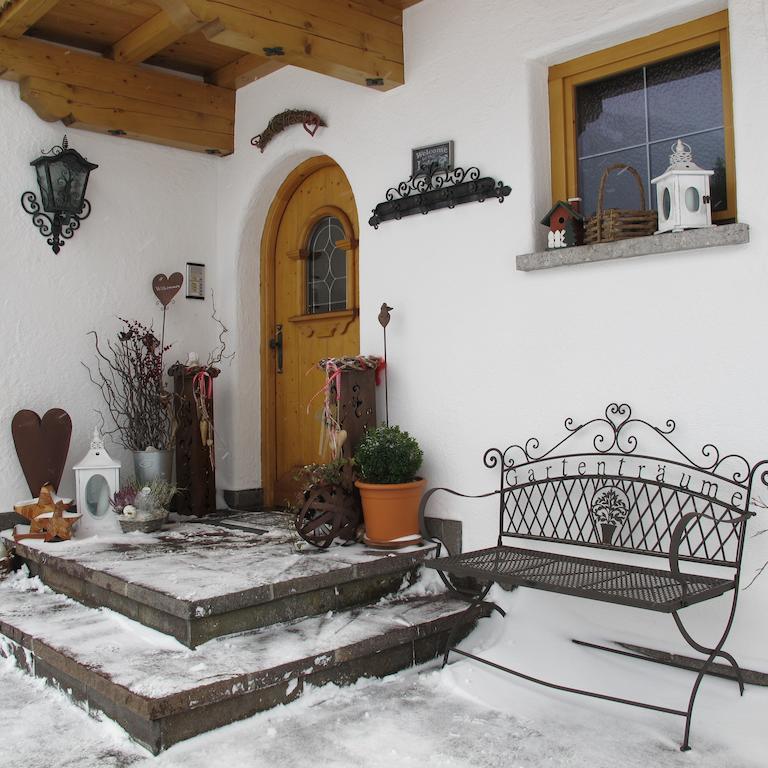 Appartement Top Tirol Maurach  Quarto foto