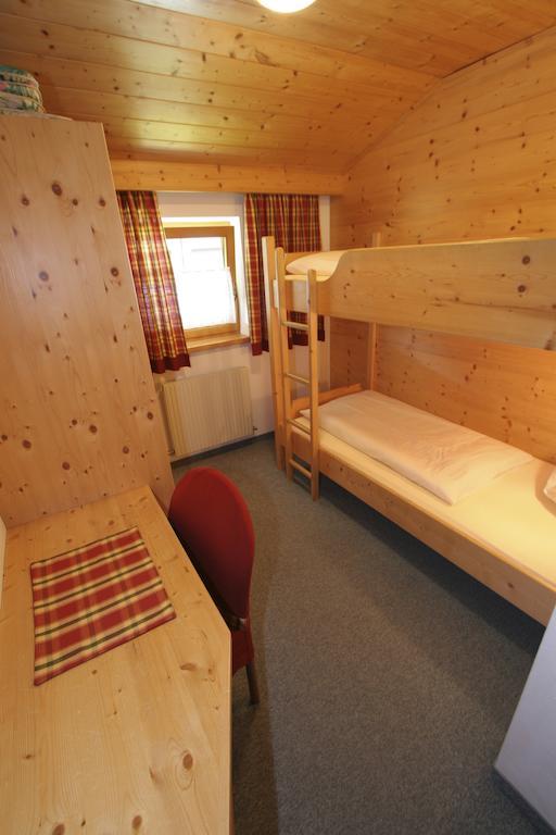 Appartement Top Tirol Maurach  Quarto foto