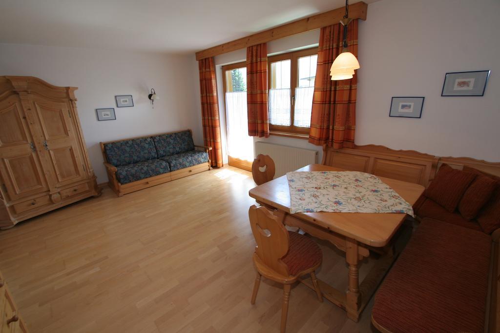 Appartement Top Tirol Maurach  Quarto foto