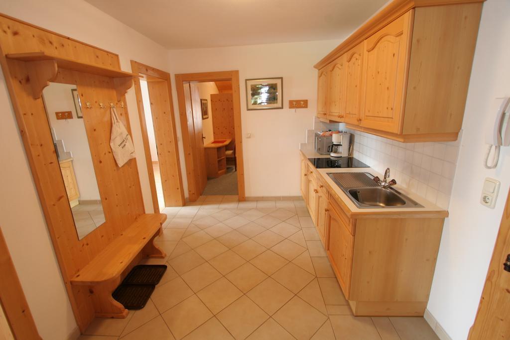 Appartement Top Tirol Maurach  Quarto foto