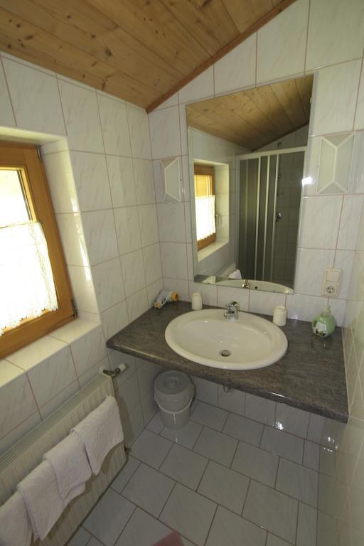 Appartement Top Tirol Maurach  Quarto foto