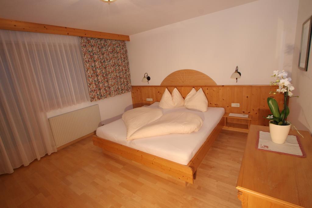 Appartement Top Tirol Maurach  Quarto foto
