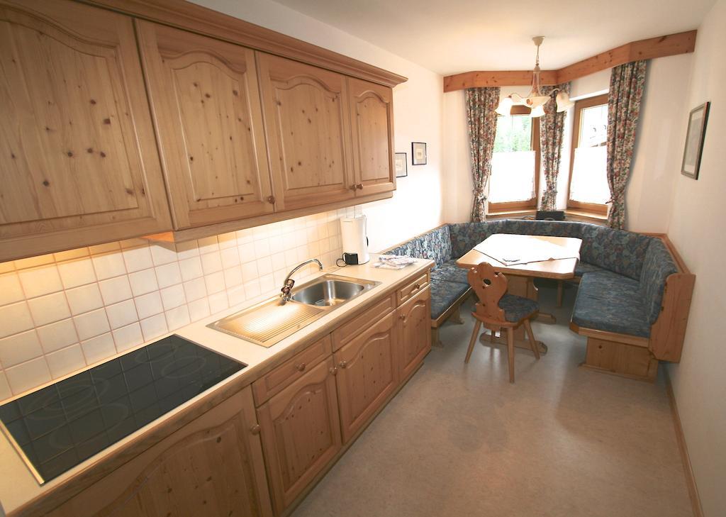 Appartement Top Tirol Maurach  Quarto foto