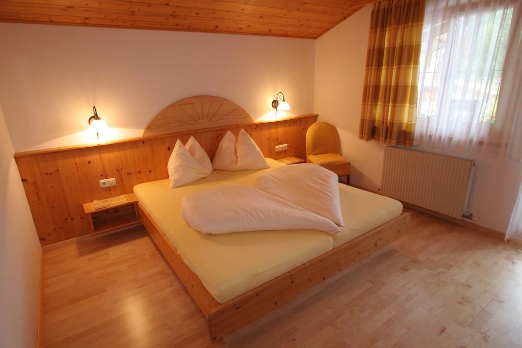 Appartement Top Tirol Maurach  Quarto foto