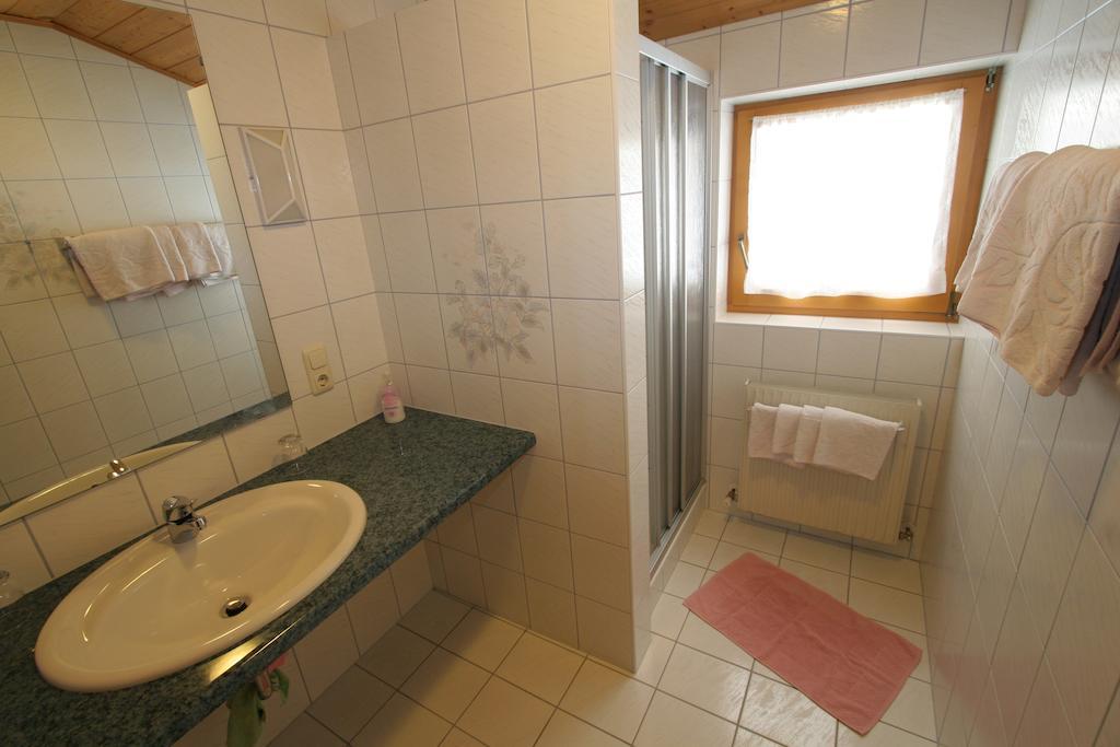 Appartement Top Tirol Maurach  Quarto foto
