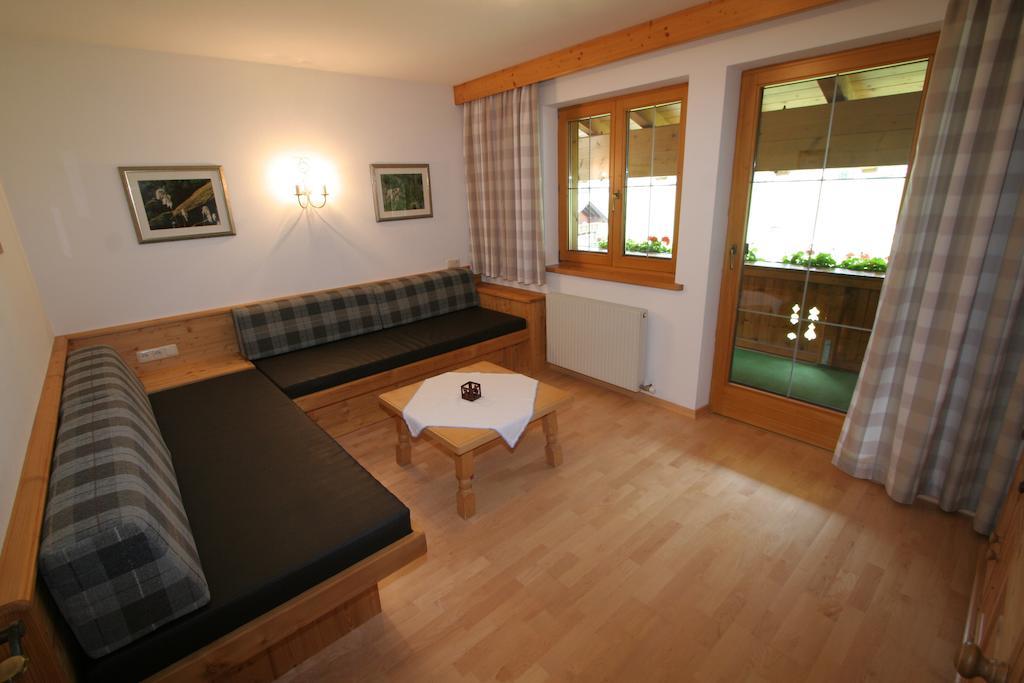 Appartement Top Tirol Maurach  Quarto foto
